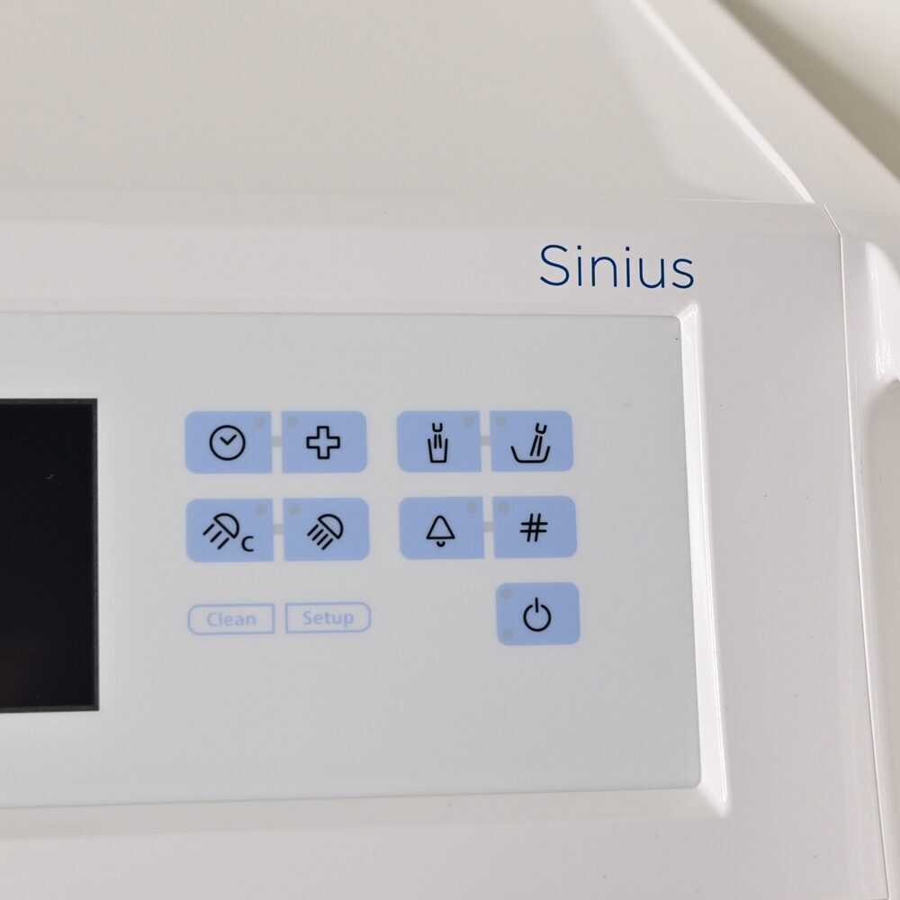 Sirona Sinius Arztelement, neu | 332644