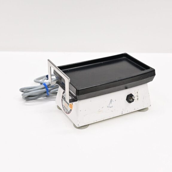 Wassermann Dental KV26 Tischrüttler Labor Rüttler, gebraucht | 332616