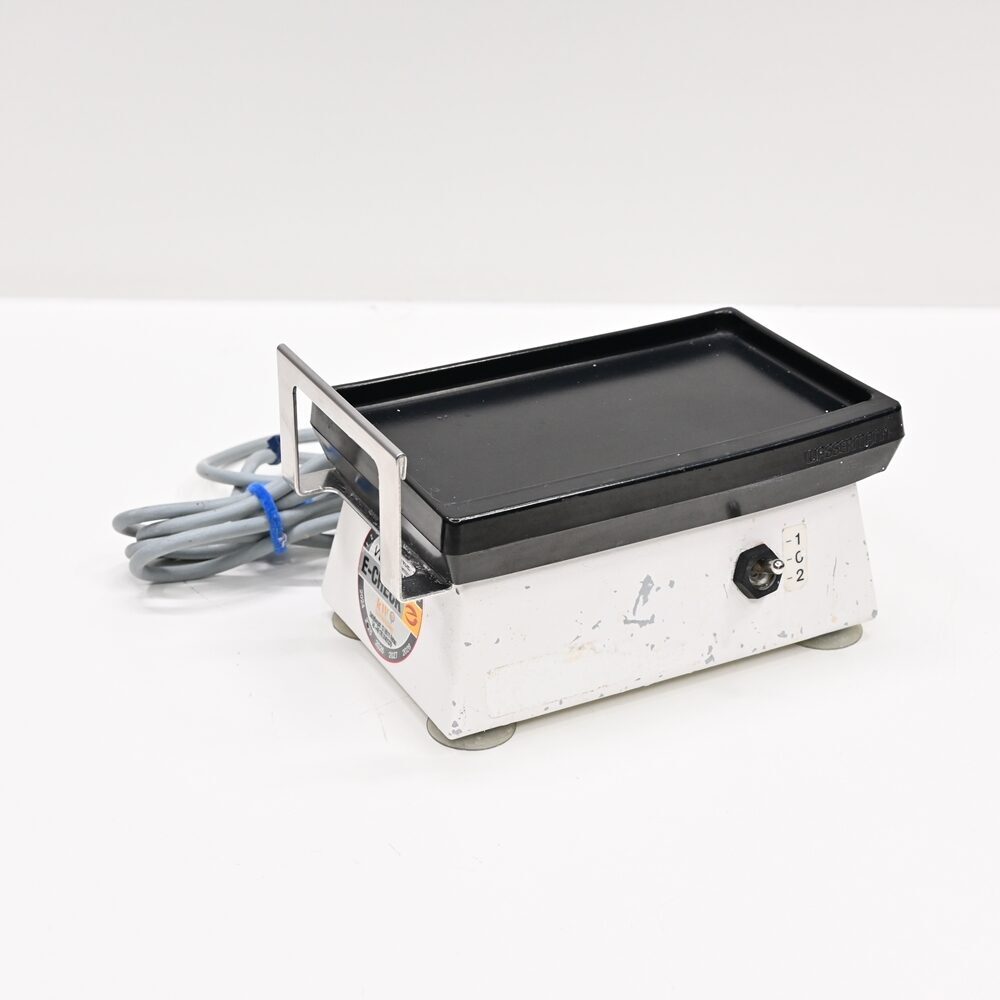 Wassermann Dental KV26 Tischrüttler Labor Rüttler, gebraucht | 332616 Wassermann Dental KV26 Tischrüttler Labor Rüttler, gebraucht | 332616