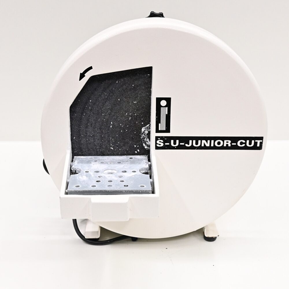 S-U-Junior-Cut Trennschleifer, gebraucht | 332621