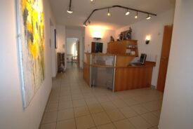 Nachfolger/-in für gut eingeführte Kassenordination in Steinach in Tirol gesucht Nachfolger/-in für gut eingeführte Kassenordination in Steinach in Tirol gesucht