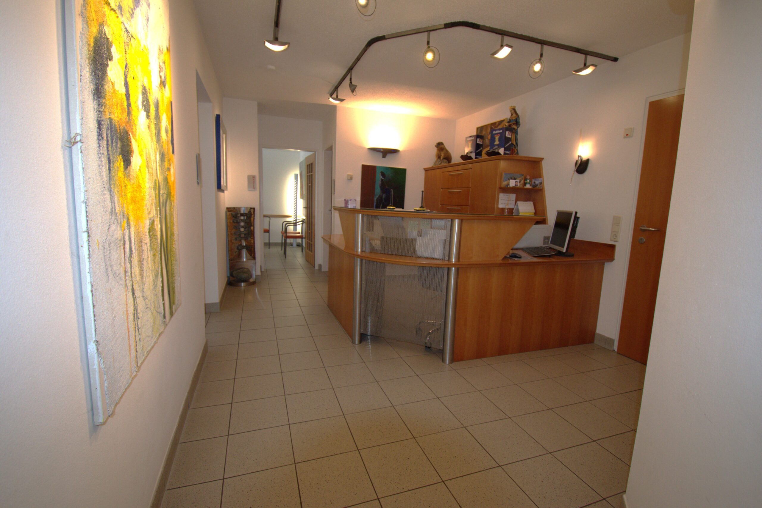 Nachfolger/-in für gut eingeführte Kassenordination in Steinach in Tirol gesucht | 332648 Nachfolger/-in für gut eingeführte Kassenordination in Steinach in Tirol gesucht | 332648