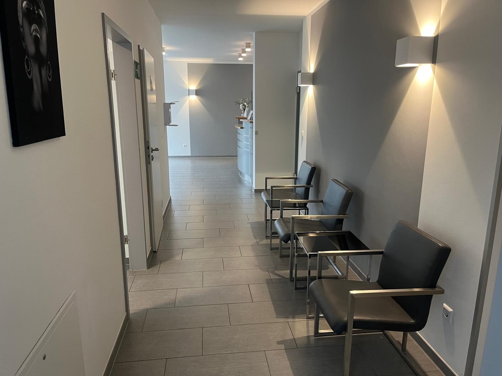 Etablierte Praxis in einem Neubau im Raum Osnabrück TOP | 331825 Etablierte Praxis in einem Neubau im Raum Osnabrück TOP | 331825