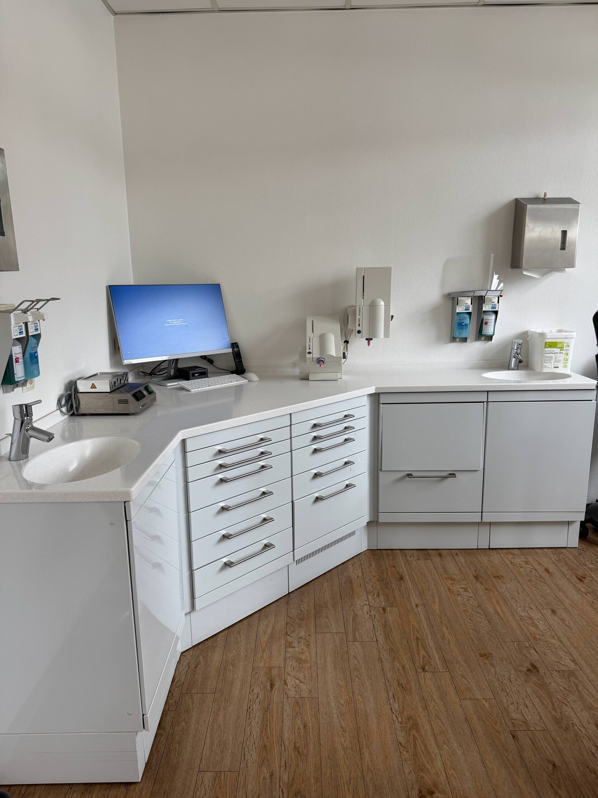 BAISCH Praxismöbel | 331753 BAISCH Praxismöbel | 331753