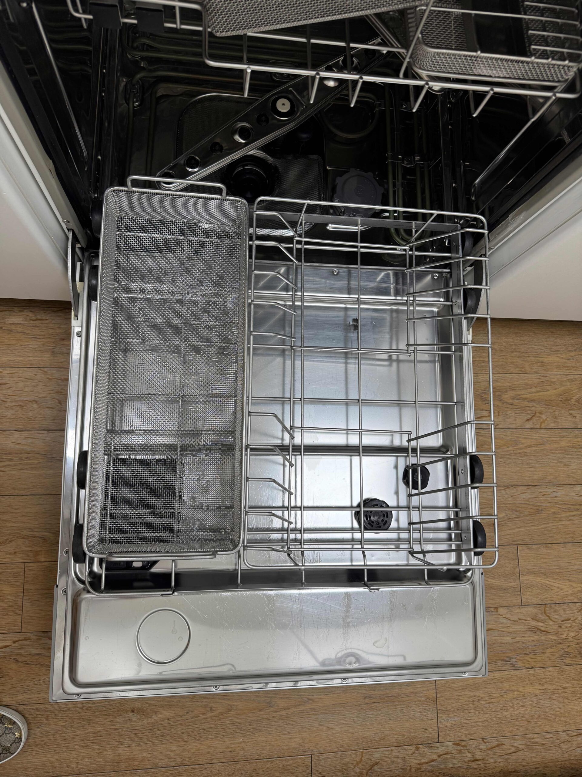 MIELE Professsional G7881 Thermodesinfektor | 331726 MIELE Professsional G7881 Thermodesinfektor | 331726
