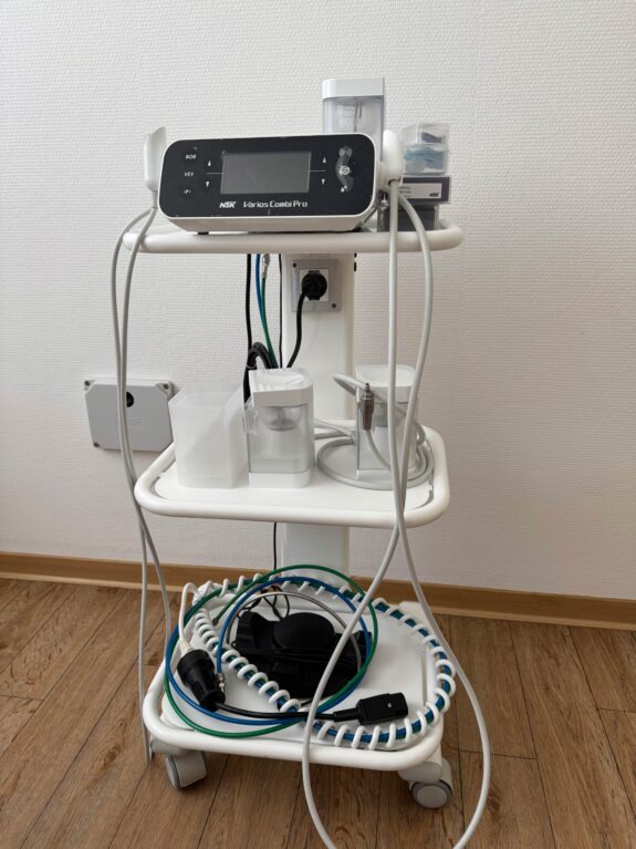 NSK Varios Combi Pro | 331920