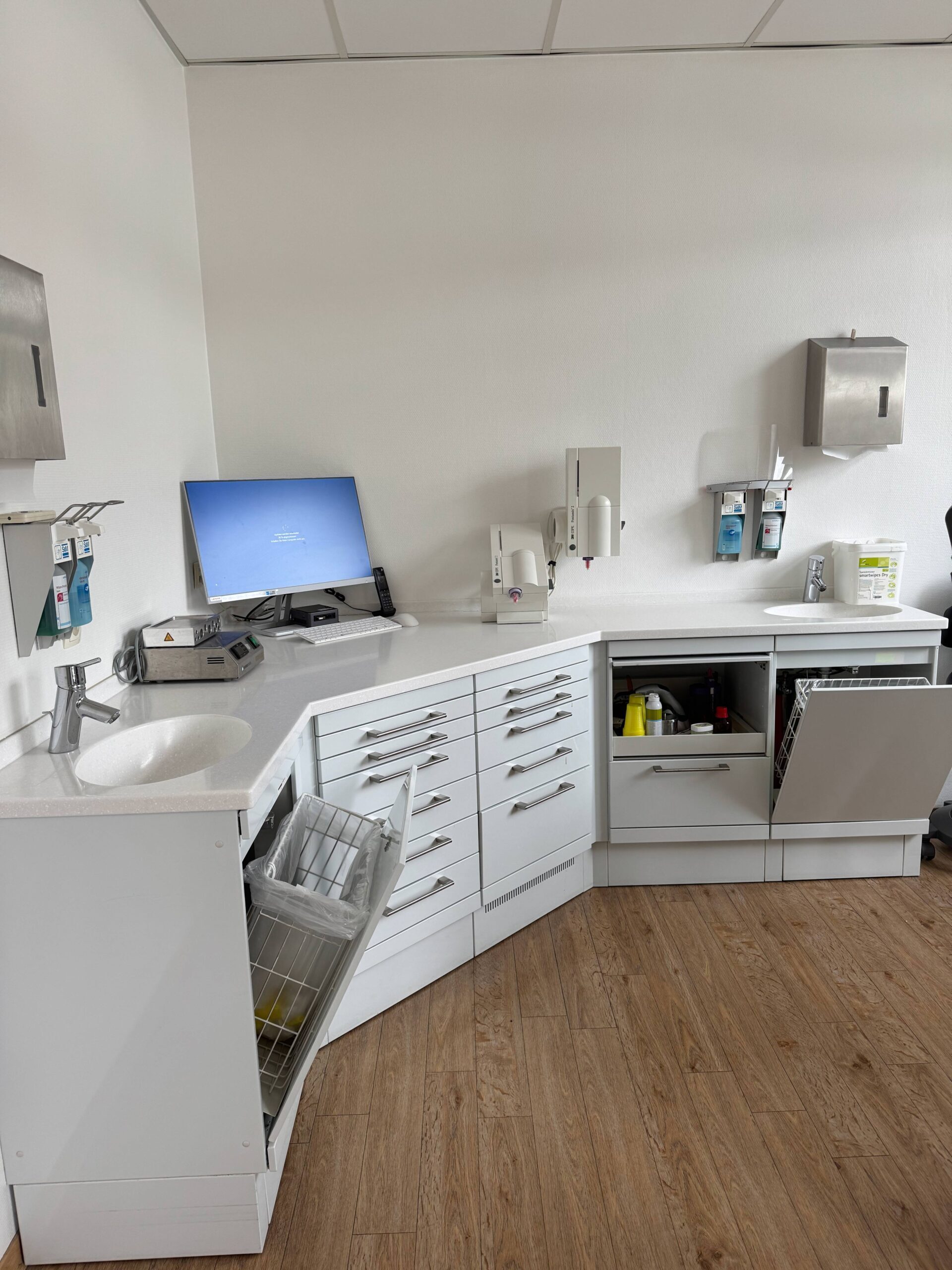 BAISCH Praxismöbel | 331754 BAISCH Praxismöbel | 331754