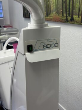 Finndent 8000 Finndent 8000