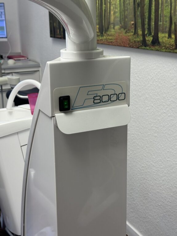 Finndent 8000 | 332002