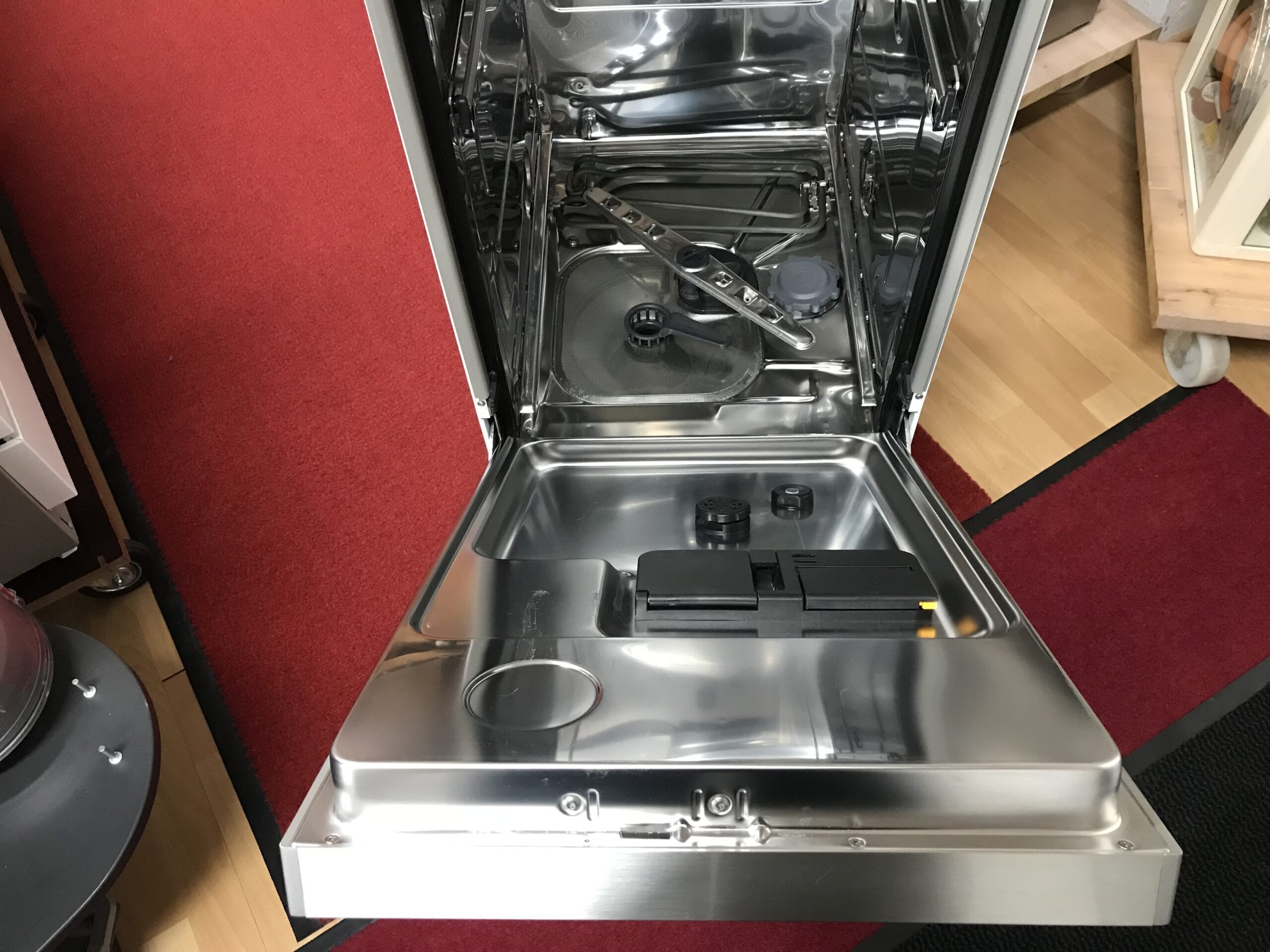 Miele G7831 Thermodesinfektor 45cm Dental Gynäkologie Chirurgie Arztpraxis HNO | 332096 Miele G7831 Thermodesinfektor 45cm Dental Gynäkologie Chirurgie Arztpraxis HNO | 332096