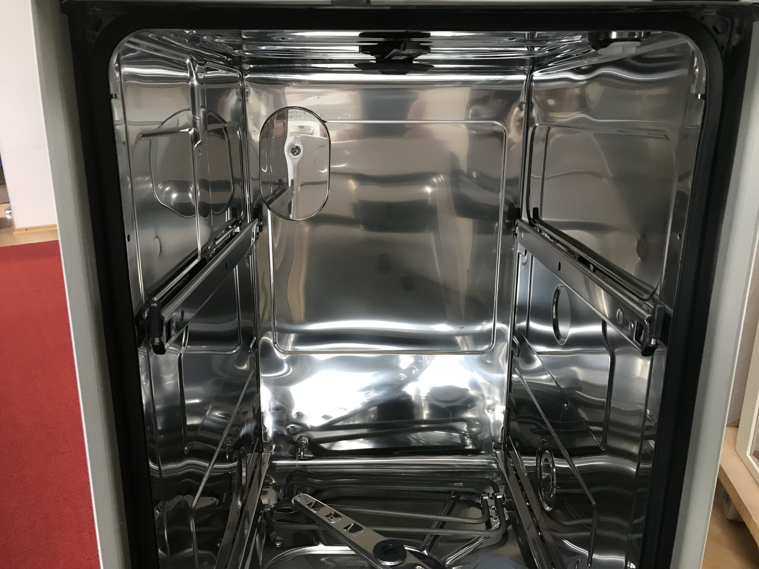 Miele G7831 Thermodesinfektor 45cm Dental Gynäkologie Chirurgie Arztpraxis HNO | 332097 Miele G7831 Thermodesinfektor 45cm Dental Gynäkologie Chirurgie Arztpraxis HNO | 332097