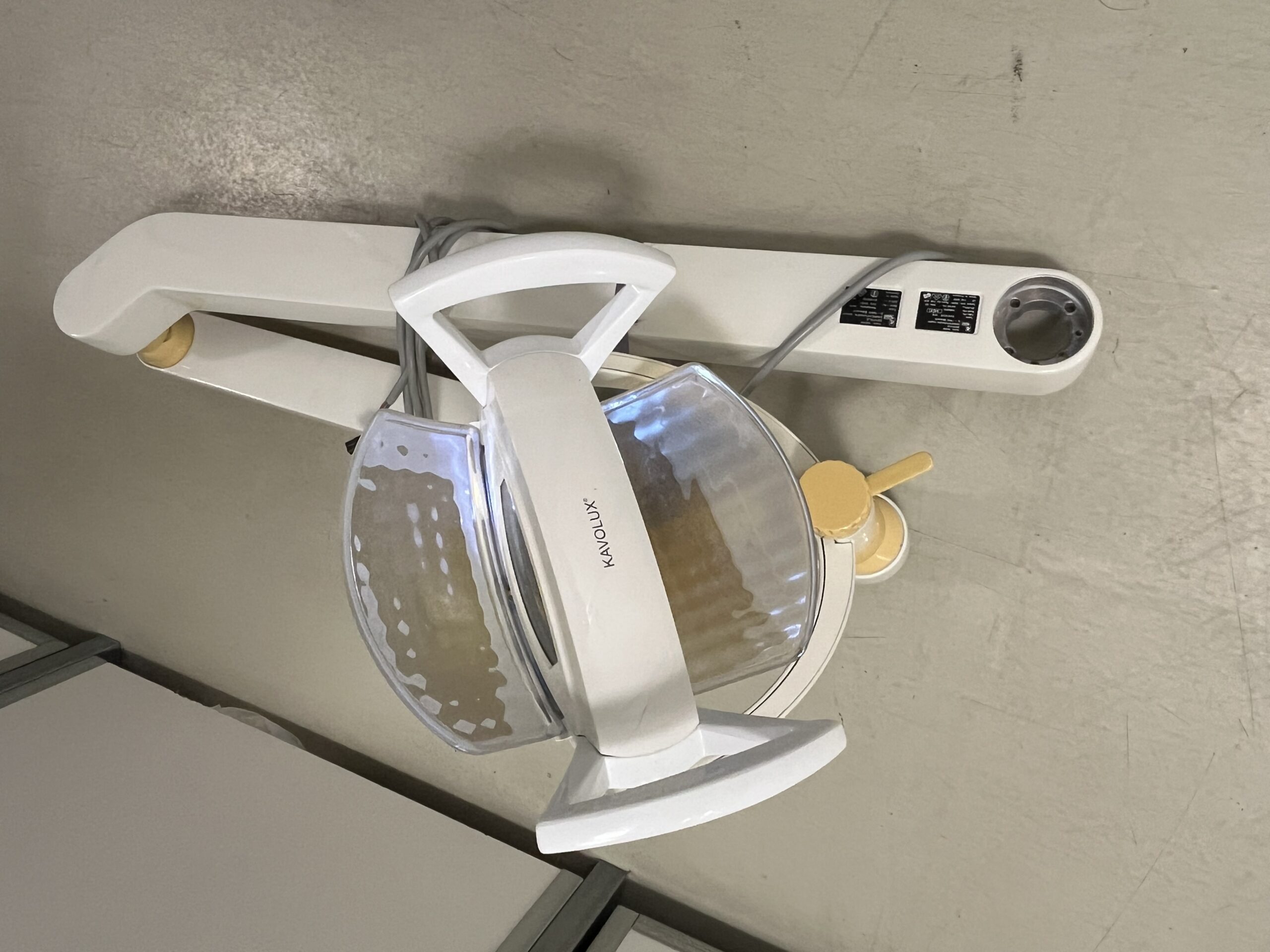 KaVo OP -Leuchte | 332185 KaVo OP -Leuchte | 332185