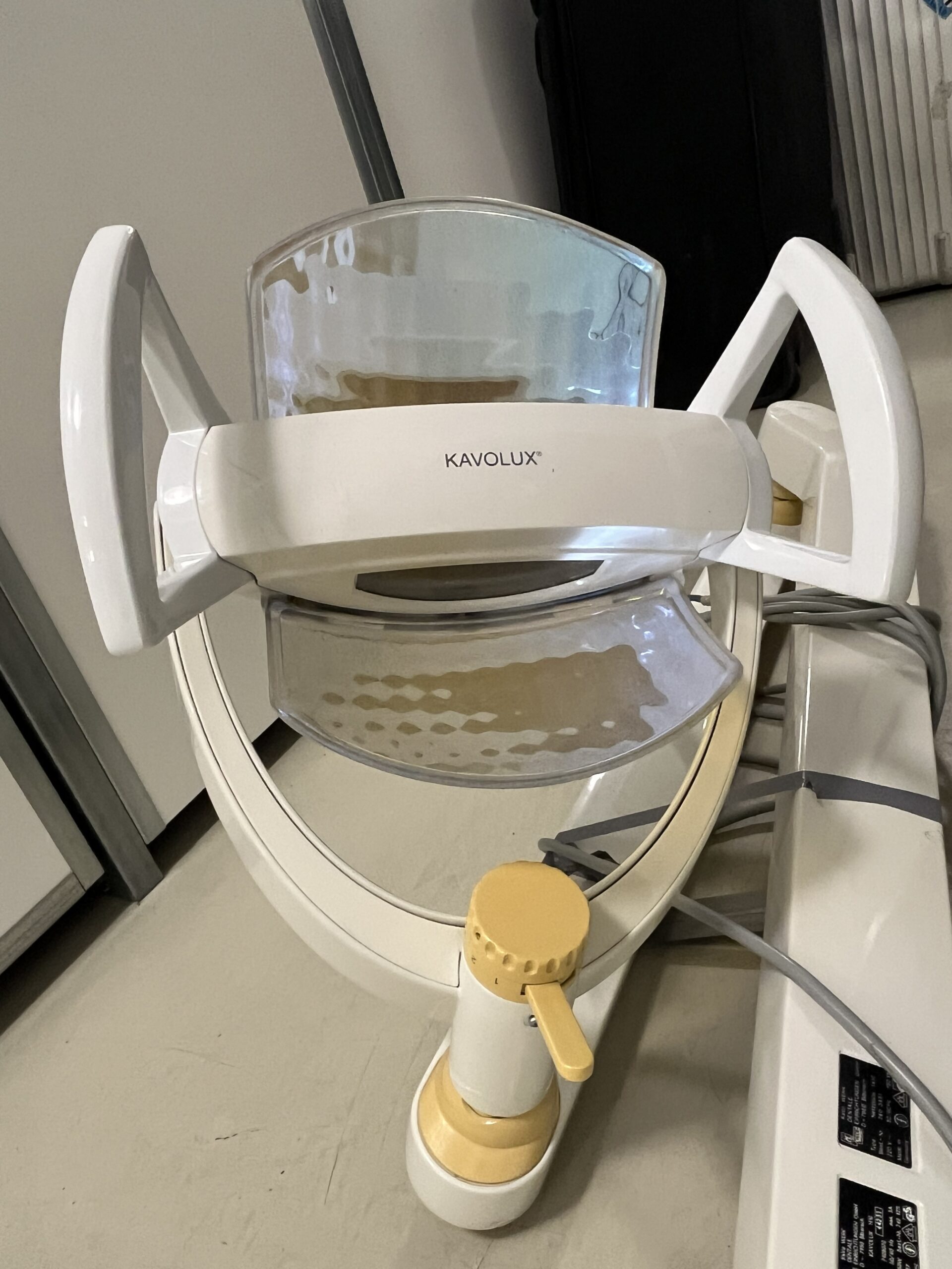 KaVo OP -Leuchte | 332186 KaVo OP -Leuchte | 332186