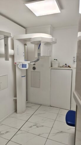 Sirona ORTHOPHOS XG mit CEPH Sirona ORTHOPHOS XG mit CEPH