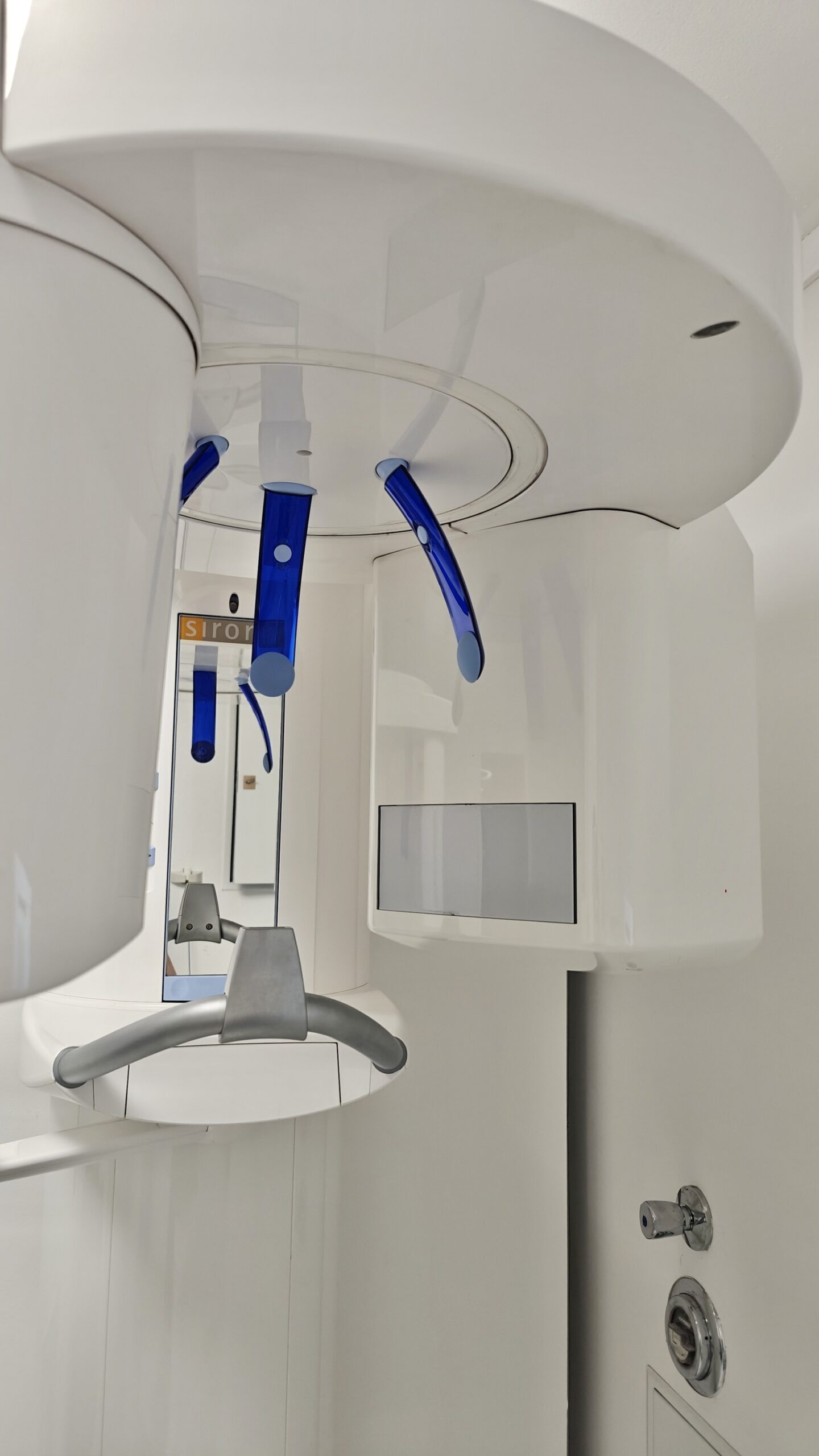 Sirona ORTHOPHOS XG mit CEPH | 332587 Sirona ORTHOPHOS XG mit CEPH | 332587