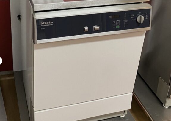 Miele G 7881 Thermodesinfektor Dental Gynäkologie Chirurgie Arztpraxis HNO | 332087