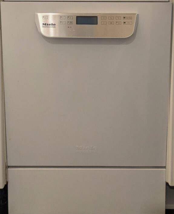 Miele PG 8581 Thermodesinfektor Dental Zahnarzt HNO Podologie Orthopädie | 332279