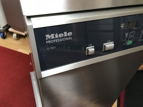 Miele G7831 Thermodesinfektor 45cm Dental Gynäkologie Chirurgie Arztpraxis HNO | 332098