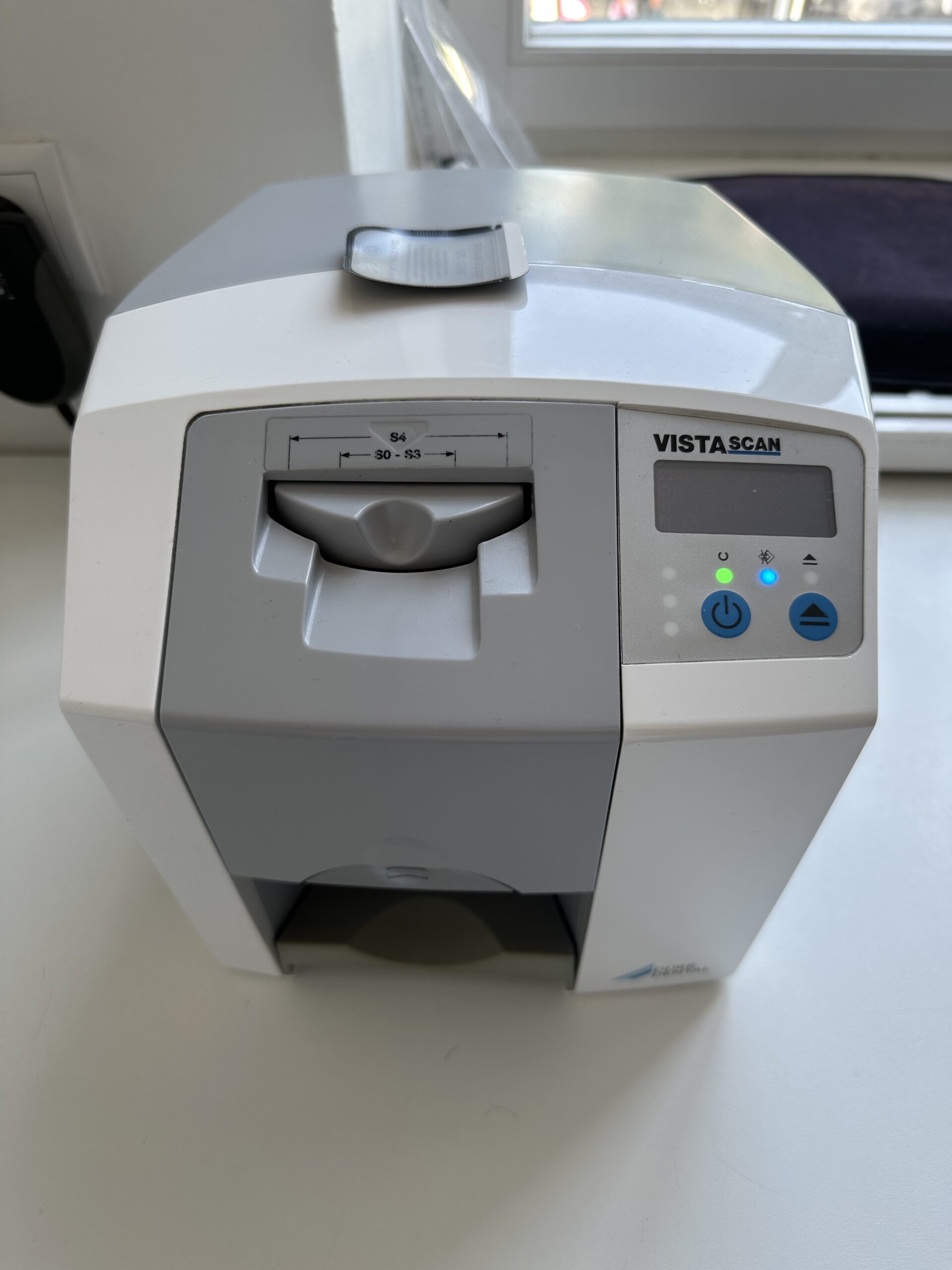 Dürr Dental VistaScan | 331957 Dürr Dental VistaScan | 331957