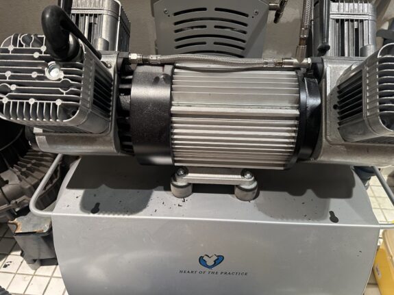 Dürr Dental Kompressor | 331963