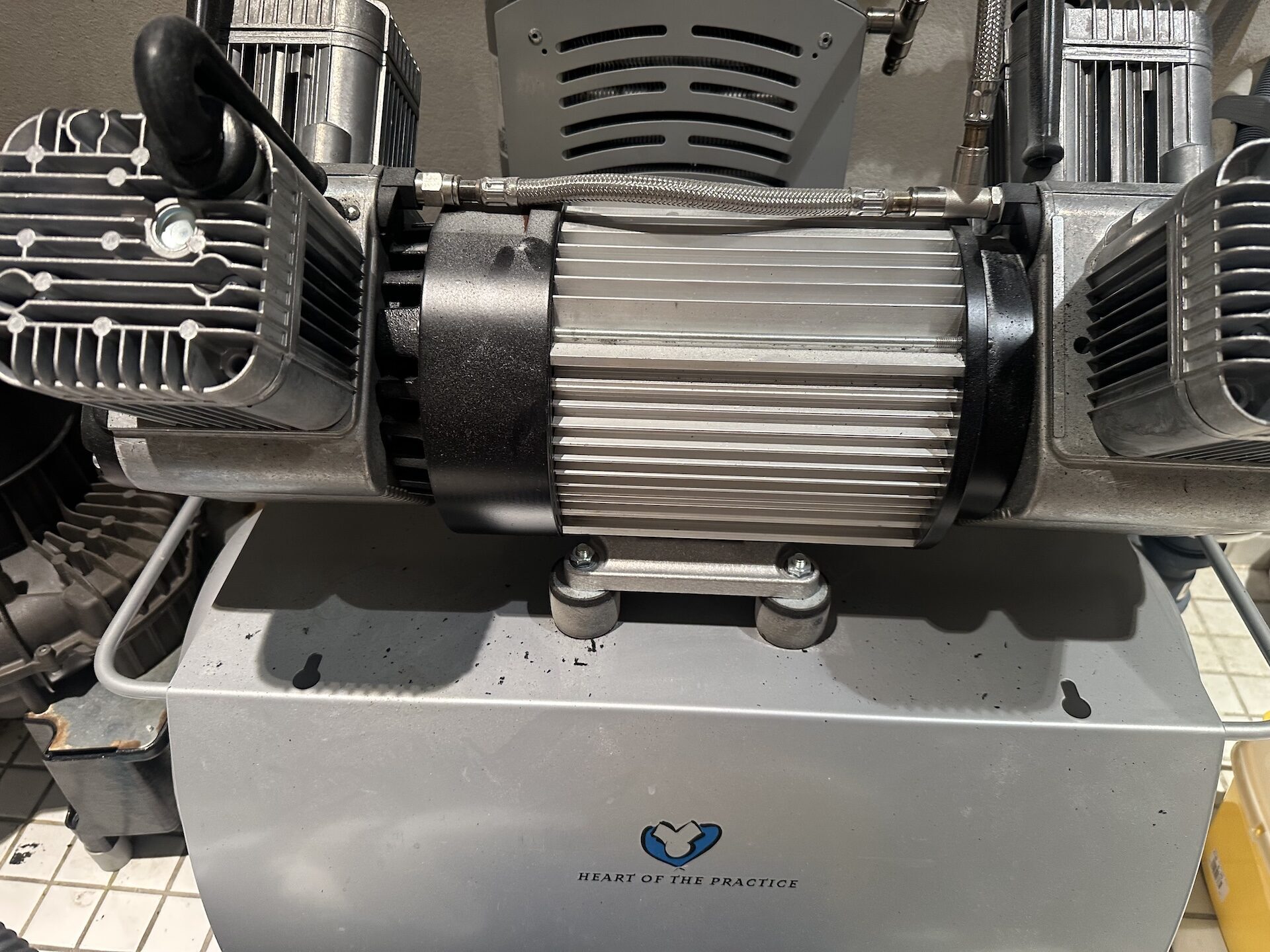 Dürr Dental Kompressor | 331963 Dürr Dental Kompressor | 331963