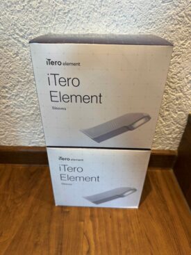 itero Element Sleeves 2x itero Element Sleeves 2x