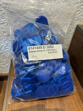 KAVO Aufbissschaum KAVO Aufbissschaum