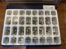 Forestadent Molarenbänder (Mischsortiment) Forestadent Molarenbänder (Mischsortiment)