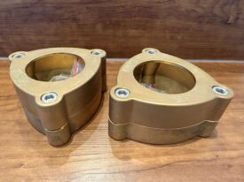 JST Küvetten 2x JST Küvetten 2x