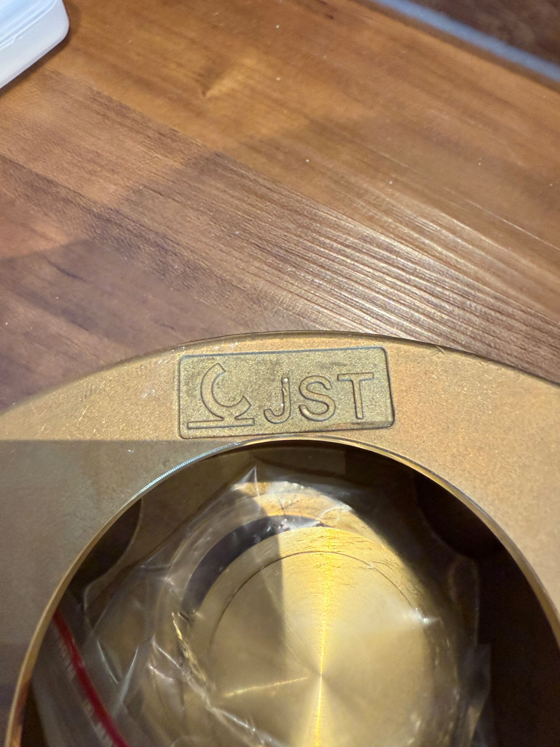 JST Küvetten 2x | 332894 JST Küvetten 2x | 332894