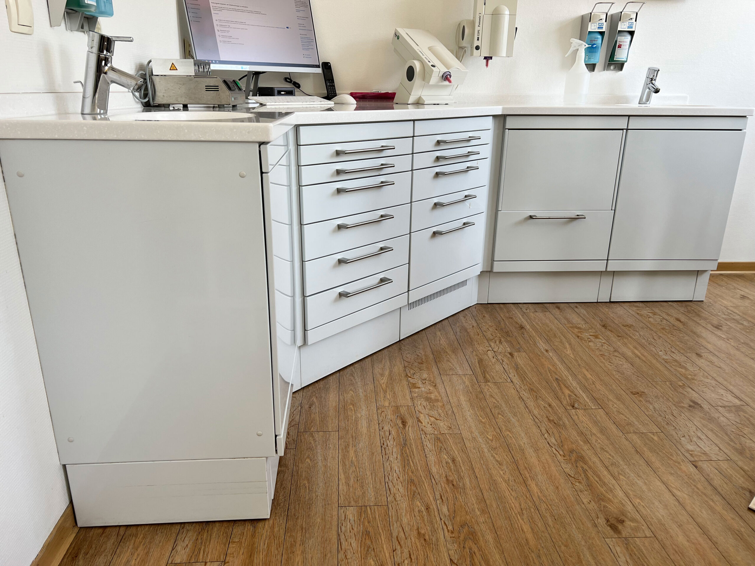 BAISCH Praxismöbel | 331755 BAISCH Praxismöbel | 331755