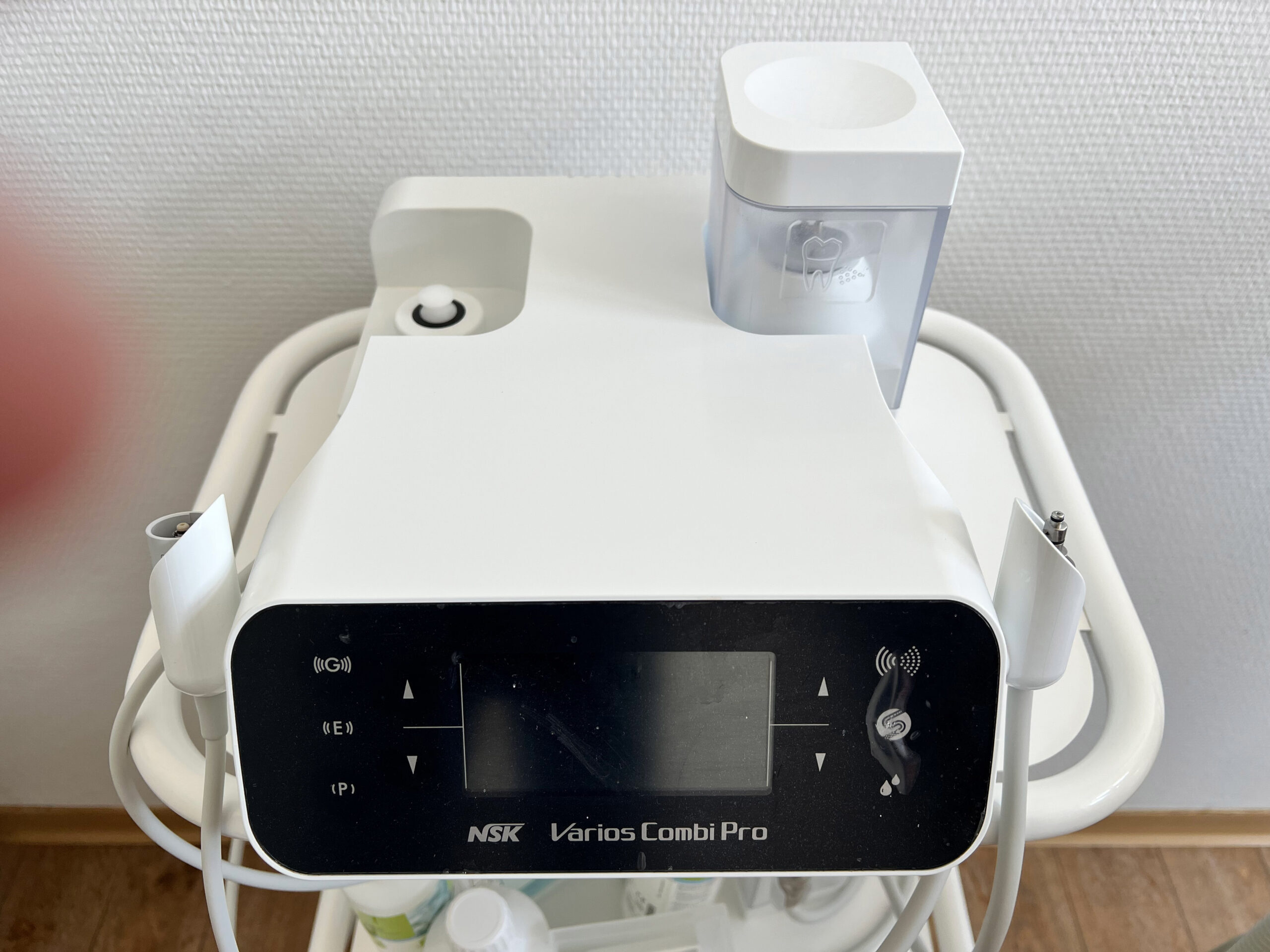 NSK Varios Combi Pro | 331921 NSK Varios Combi Pro | 331921