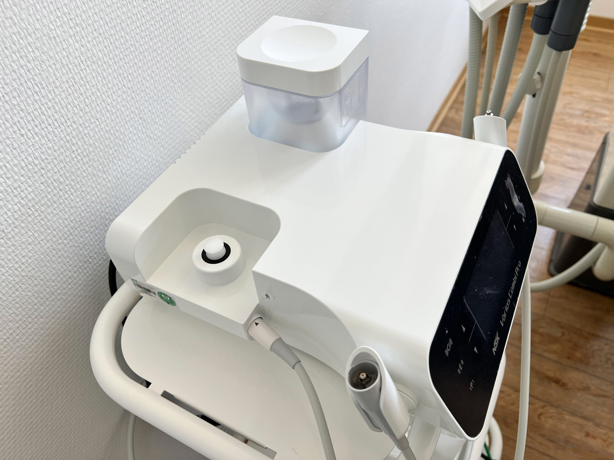 NSK Varios Combi Pro | 331922 NSK Varios Combi Pro | 331922