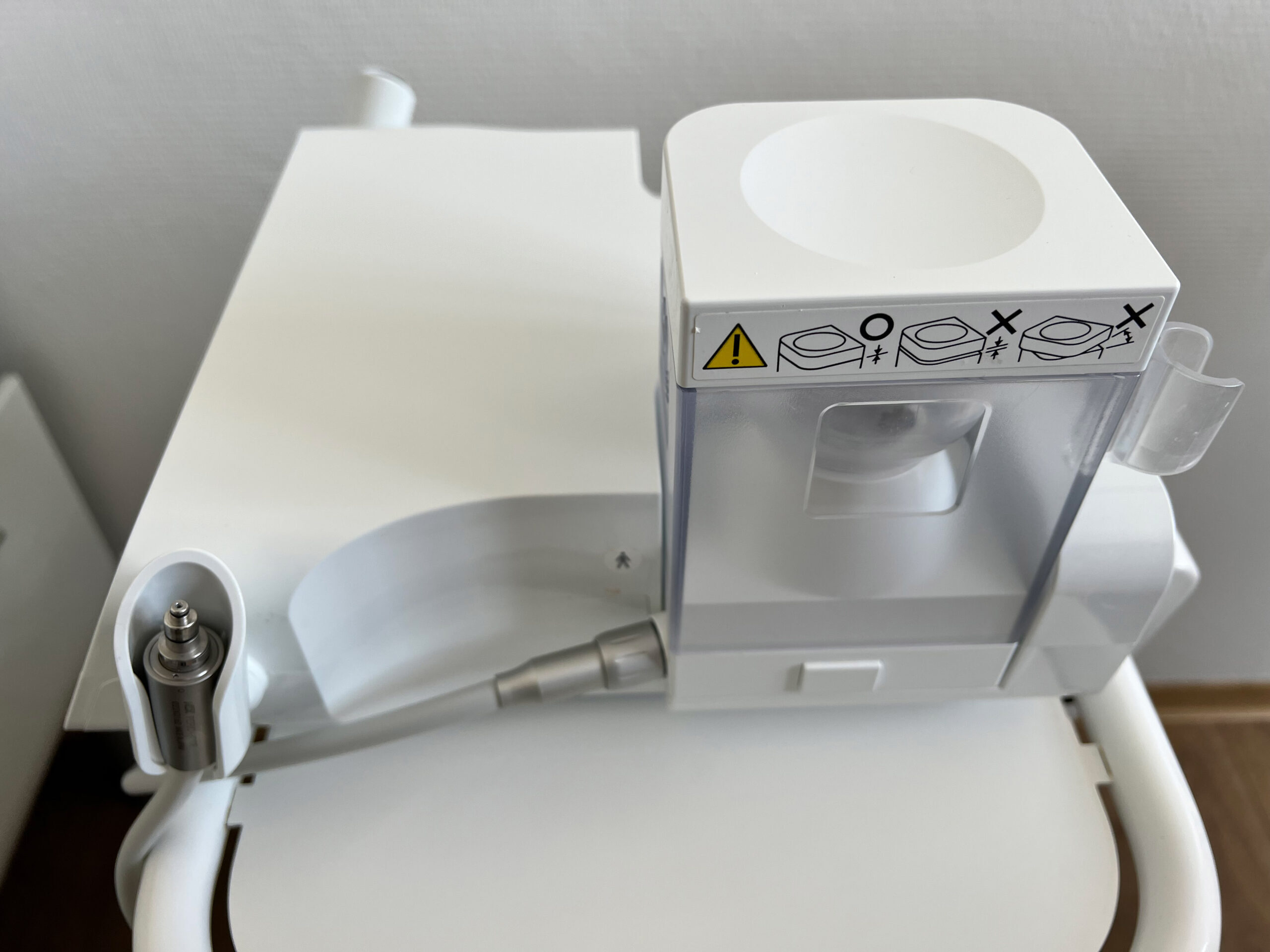 NSK Varios Combi Pro | 331923 NSK Varios Combi Pro | 331923
