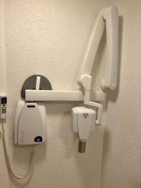 Intraorales Röntgengerät Planmeca ProX Intraorales Röntgengerät Planmeca ProX