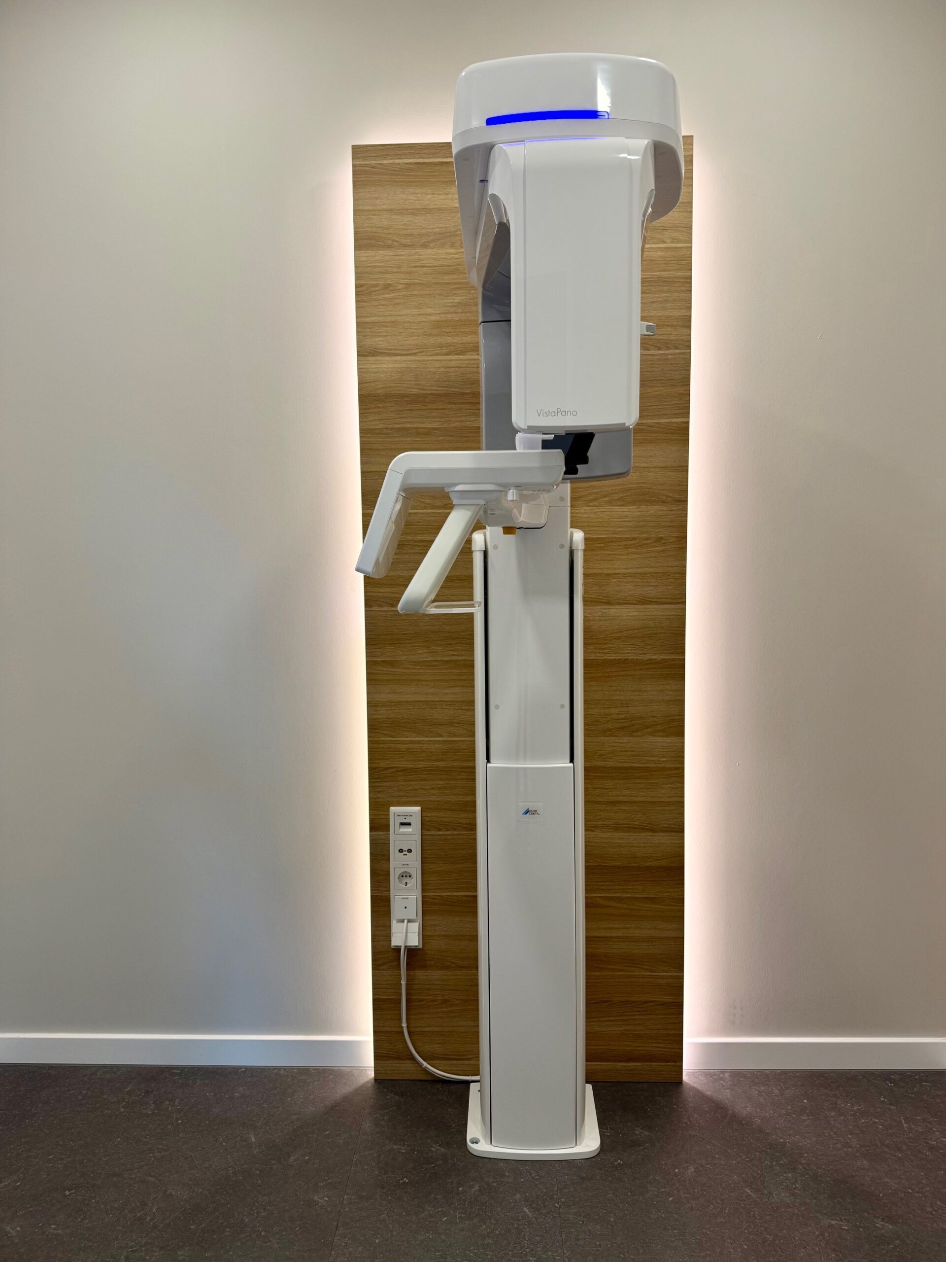 VistaPano S – 2D-Panoramaröntgengerät | 332963