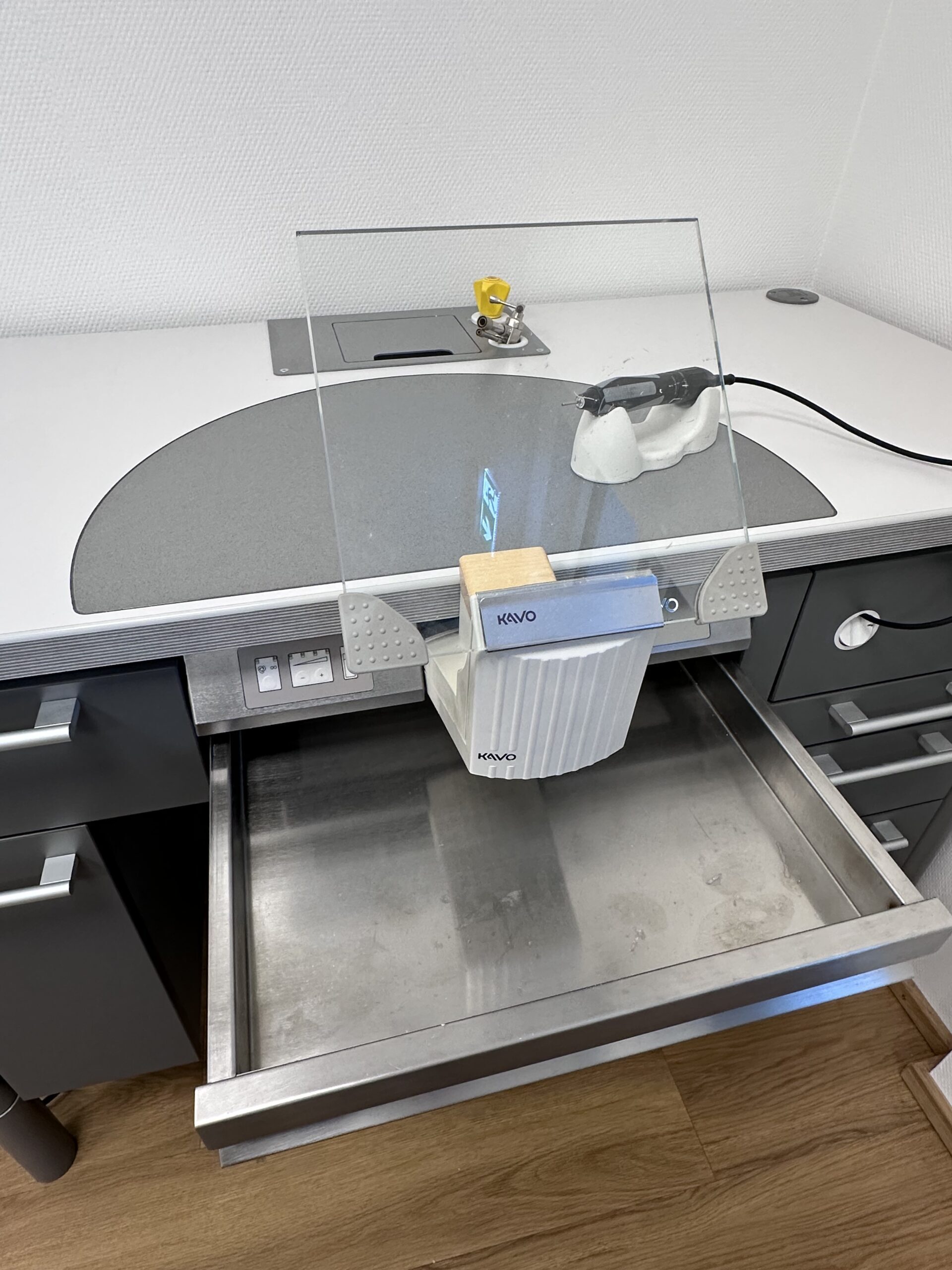 Kavo Flexspace Elegance Technik Werkbank Zahntechnik Labor | 331623 Kavo Flexspace Elegance Technik Werkbank Zahntechnik Labor | 331623