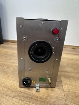 Reitel Retomix Mini Mischgerät Vakuum Reitel Retomix Mini Mischgerät Vakuum