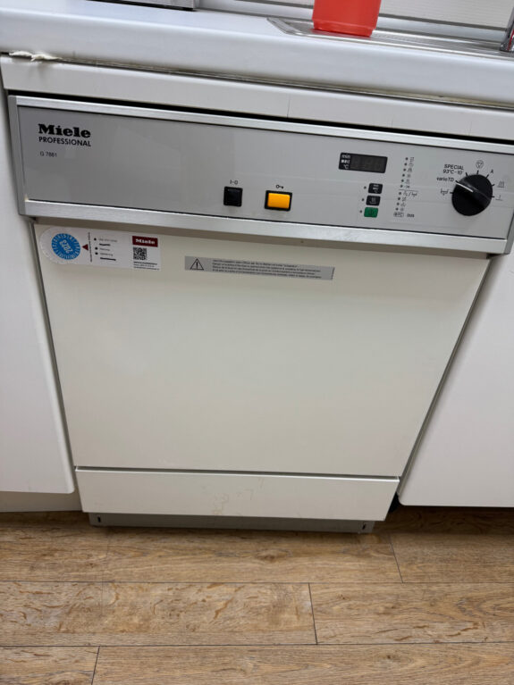 MIELE Professsional G7881 Thermodesinfektor | 331882