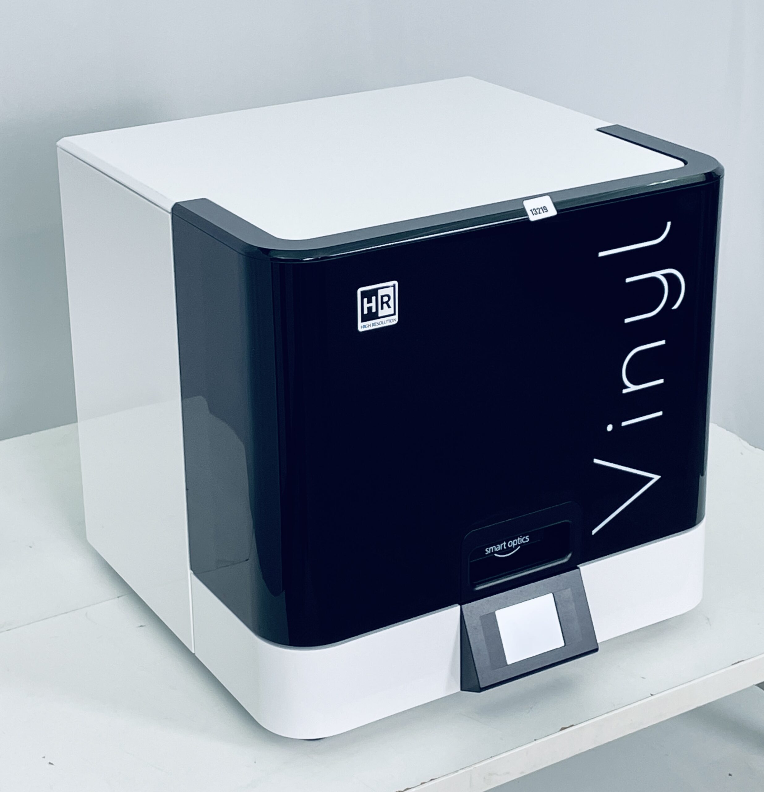 Vinyl HR 3D Scanner Dentalscanner smart optics Intraoral Vinyl High Resolution NEU/OVP | 332392 Vinyl HR 3D Scanner Dentalscanner smart optics Intraoral Vinyl High Resolution NEU/OVP | 332392