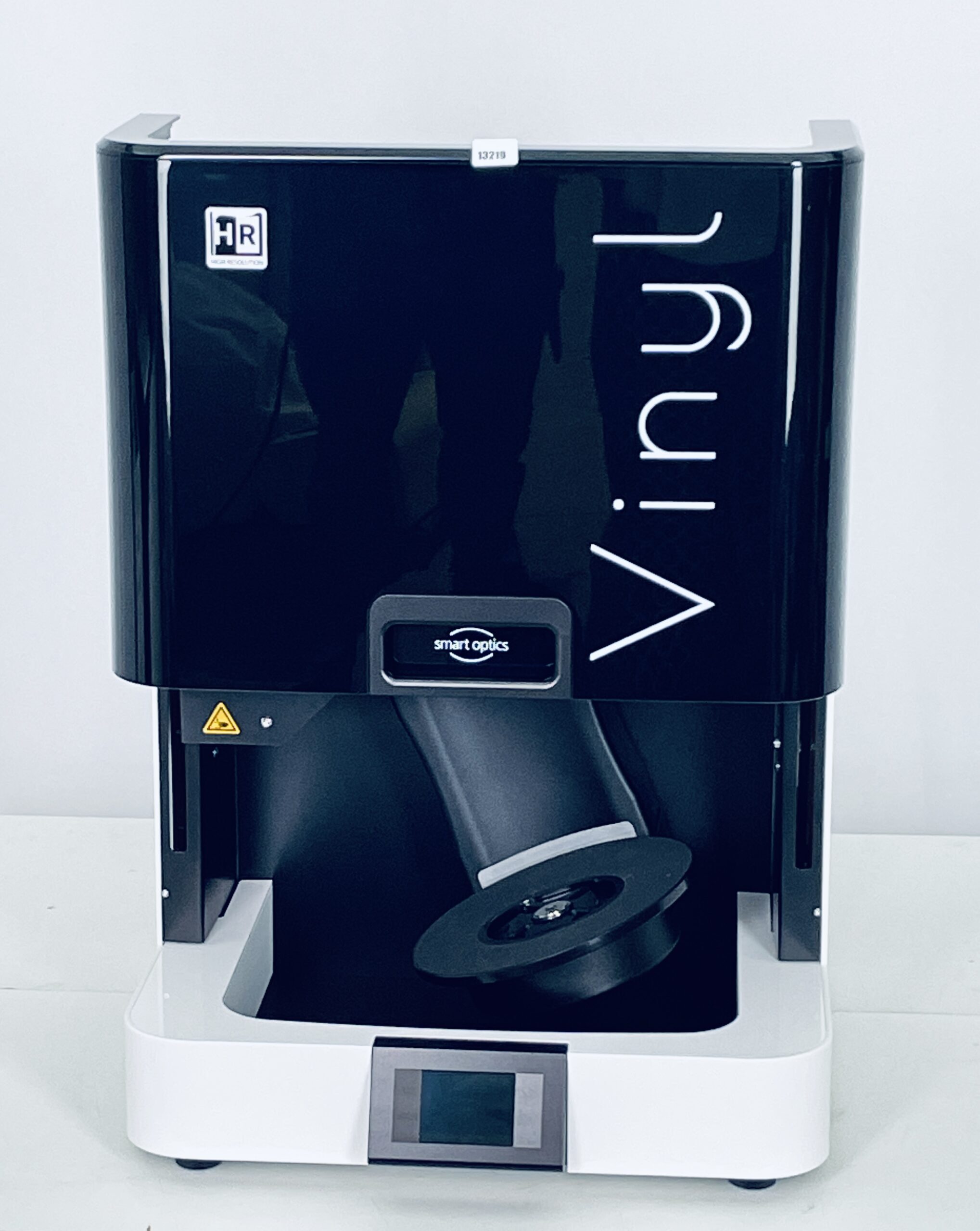 Vinyl HR 3D Scanner Dentalscanner smart optics Intraoral Vinyl High Resolution NEU/OVP | 332390 Vinyl HR 3D Scanner Dentalscanner smart optics Intraoral Vinyl High Resolution NEU/OVP | 332390