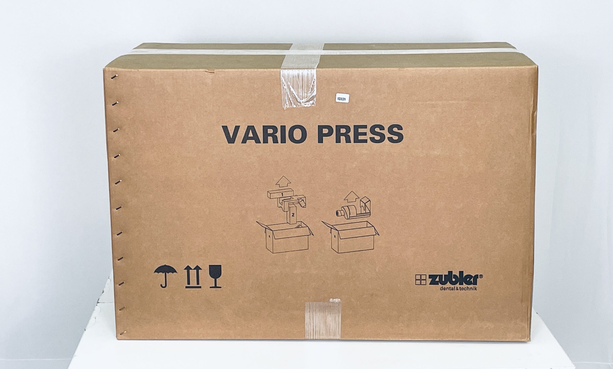 Vario Press Pressofen 330.e ZR Keramikofen Zubler Variopress NEU OVP | 332475 Vario Press Pressofen 330.e ZR Keramikofen Zubler Variopress NEU OVP | 332475