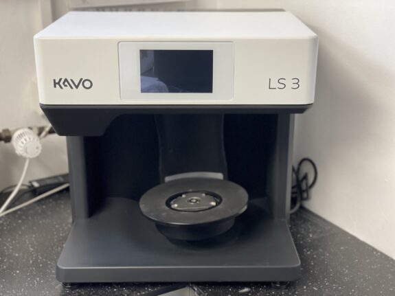 KAVO LS3 Laborscanner | 332880
