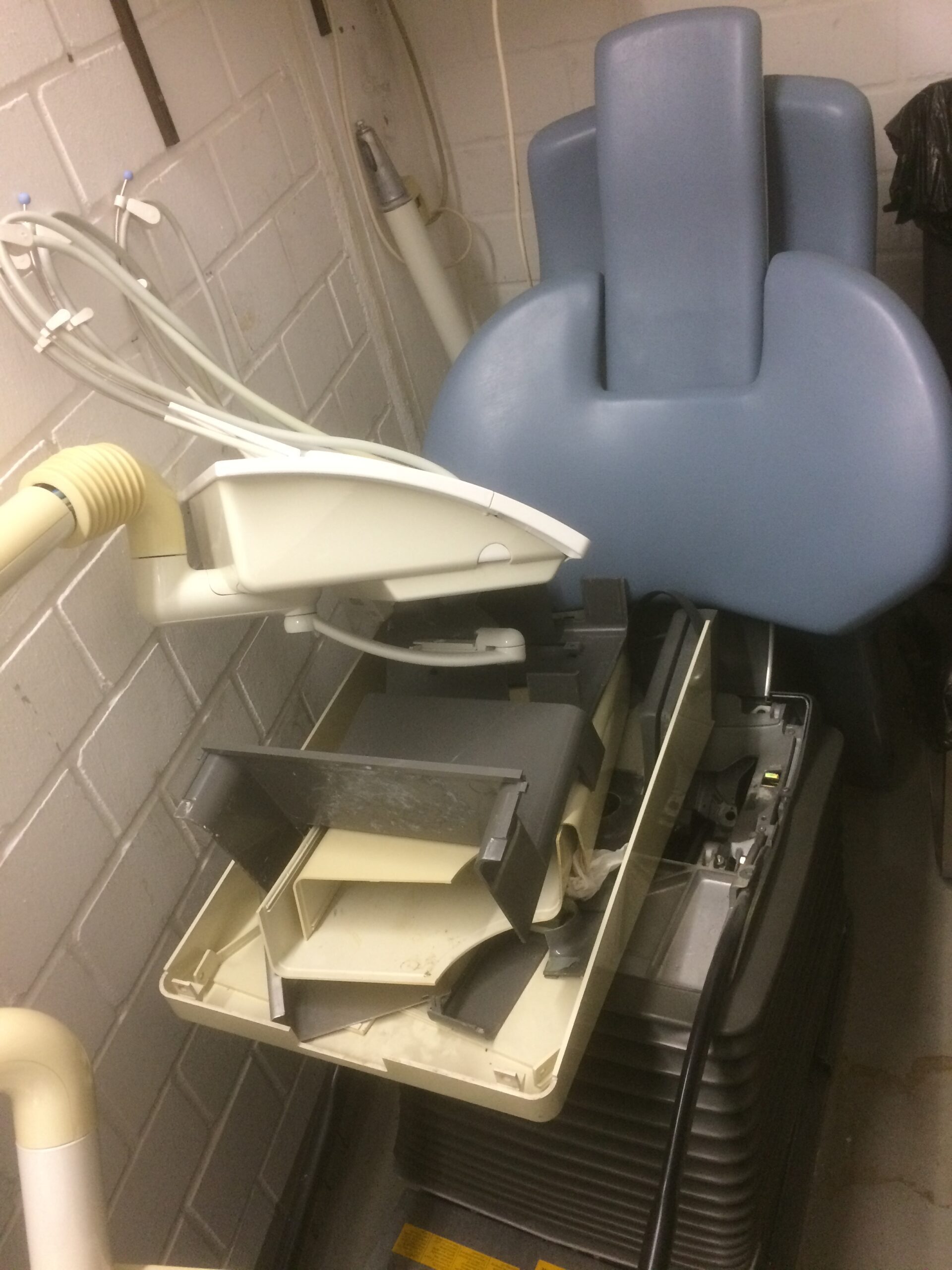 Behandlungseinheit Sirona C 3 | 331729 Behandlungseinheit Sirona C 3 | 331729
