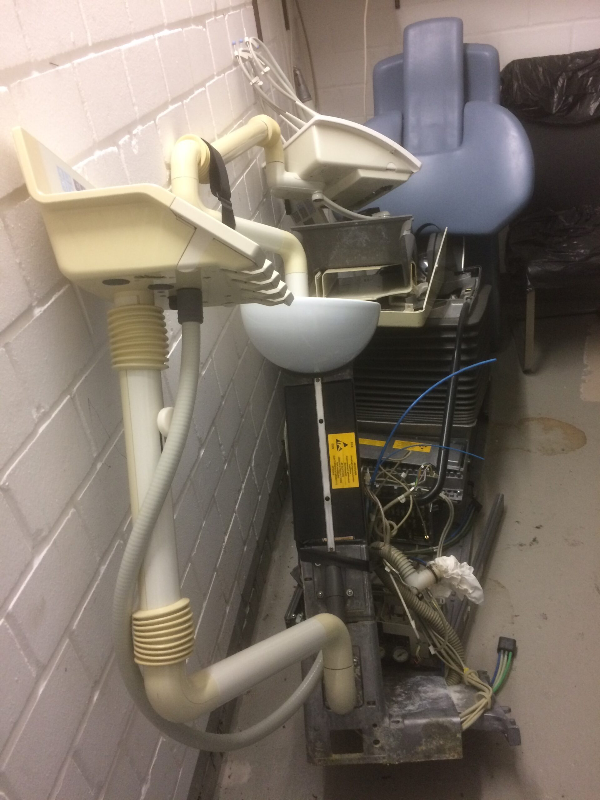 Behandlungseinheit Sirona C 3 | 331733 Behandlungseinheit Sirona C 3 | 331733