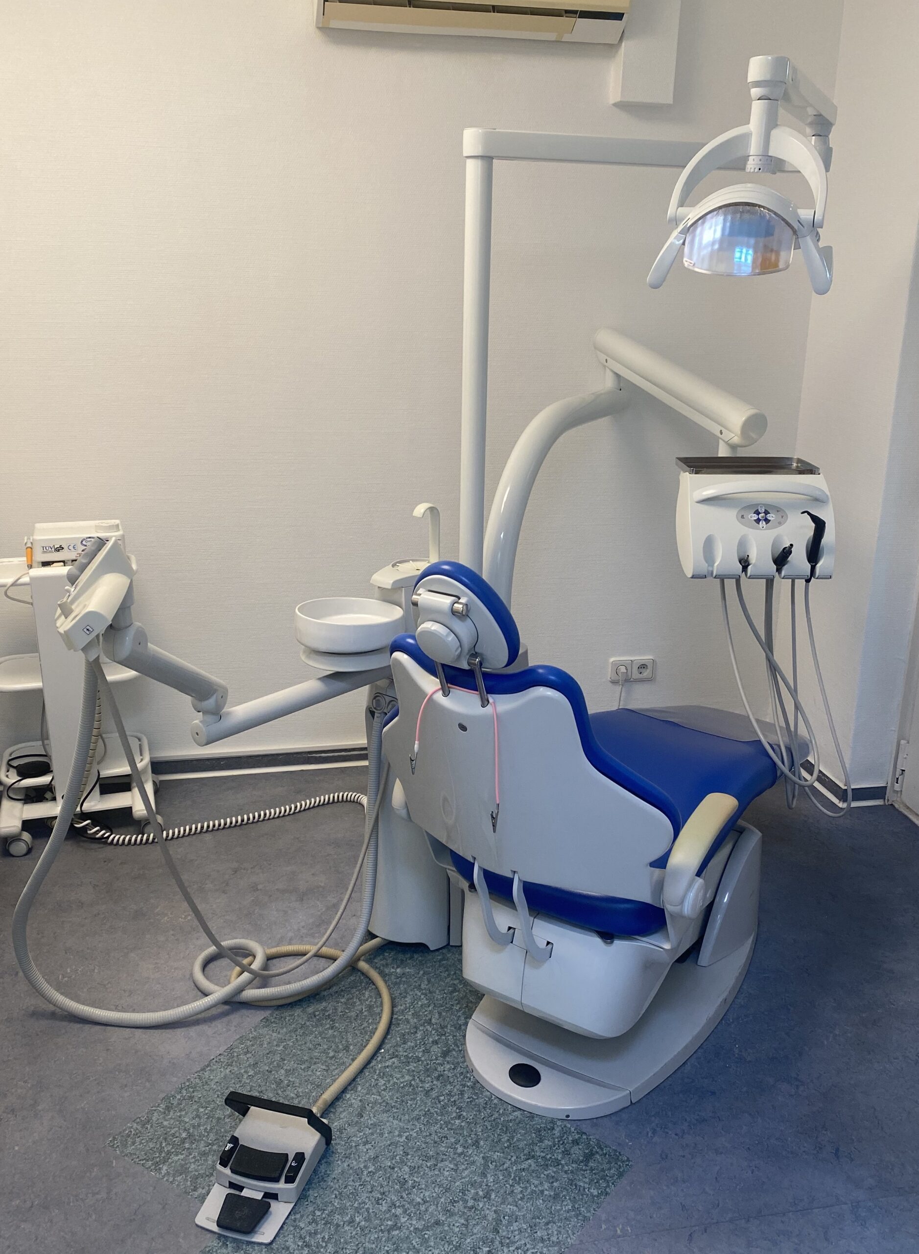 Kavo 1058 | 332125 Kavo 1058 | 332125