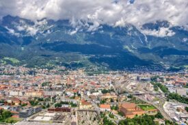 Praxis Übergabe Ende 2025 im Herzen von Innsbruck Praxis Übergabe Ende 2025 im Herzen von Innsbruck