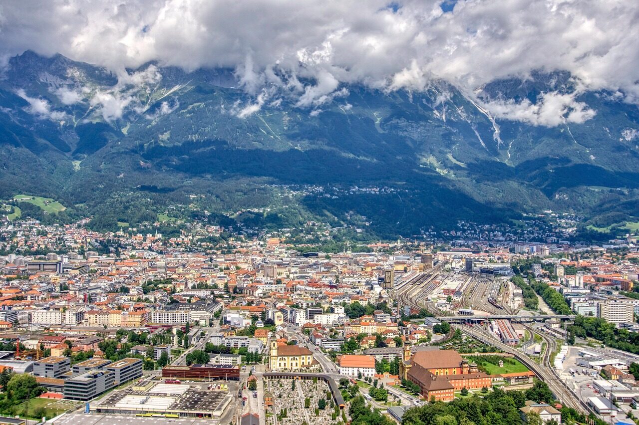 Praxis Übergabe Ende 2025 im Herzen von Innsbruck | 332657 Praxis Übergabe Ende 2025 im Herzen von Innsbruck | 332657