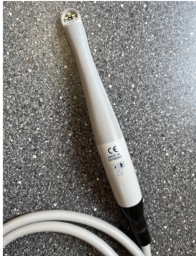 Kavo ERGOcam 4 Intraoralkamera gebraucht Kavo ERGOcam 4 Intraoralkamera gebraucht