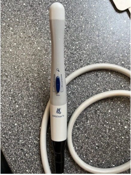 Kavo ERGOcam 4 Intraoralkamera gebraucht | 332942 Kavo ERGOcam 4 Intraoralkamera gebraucht | 332942